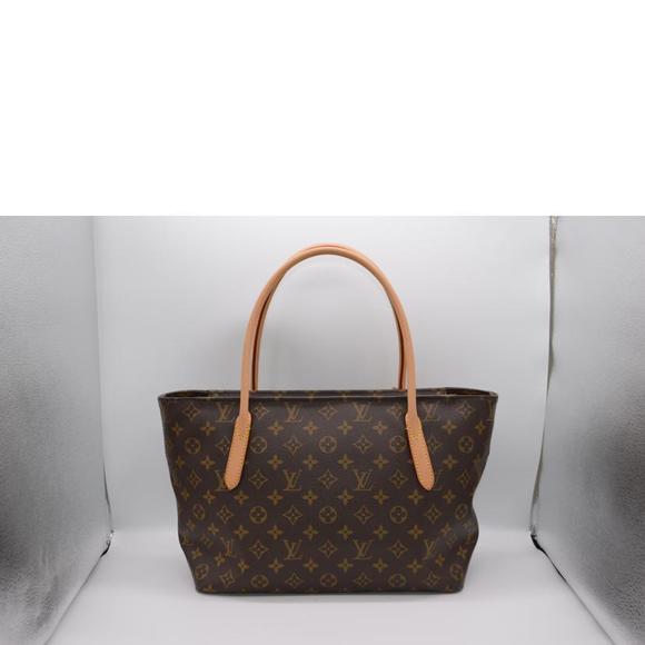 Louis Vuitton Raspail PM Monogram - Picture 2 of 6